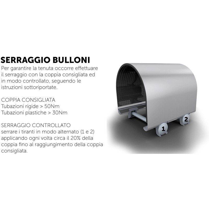 ONE-BOLT REPAIR CLAMP - Image 12