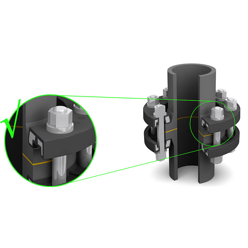 PROFILED FLANGE - Image 11