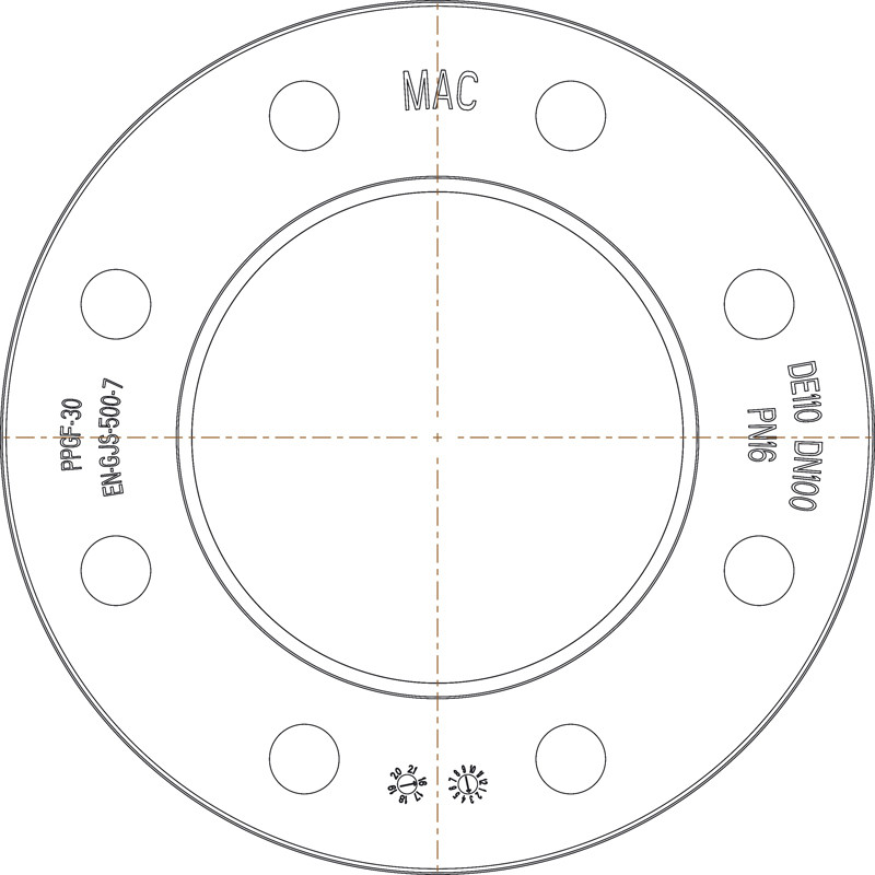 PROFILED FLANGE - Image 10
