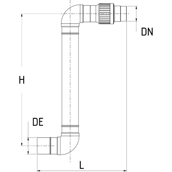 INLET HYDRANT THREADED – Macplast