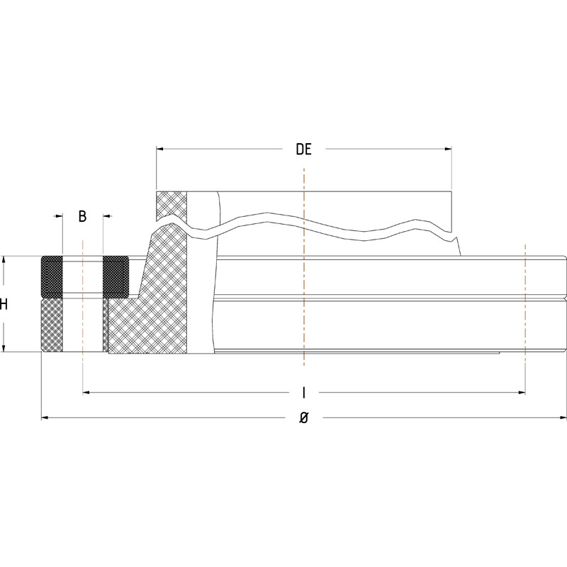 STUB END / FLANGE KIT - Image 3