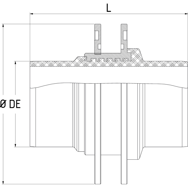 BULKHEAD FITTING - Image 2
