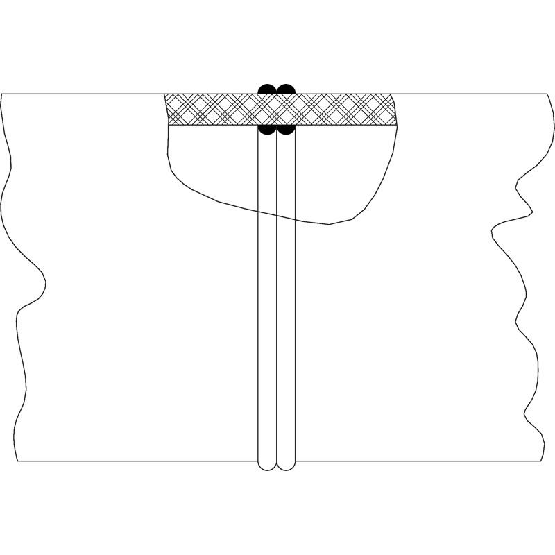 SALDATURA TESTA/TESTA IN LABORATORIO - immagine 2
