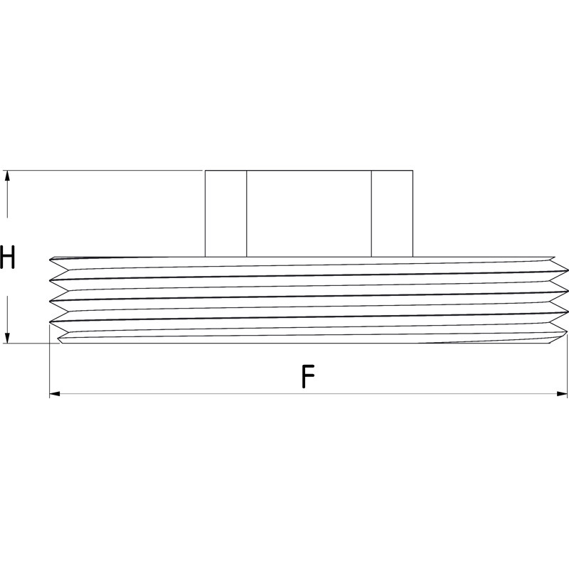 CAP WITH SQUARE - Image 2