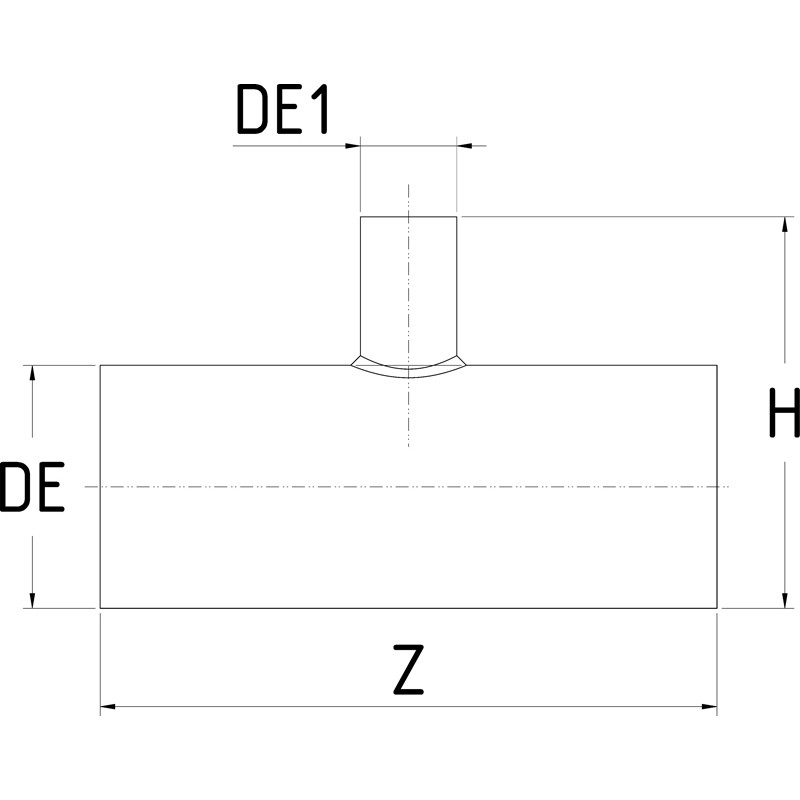 TEE RIDOTTA - immagine 2